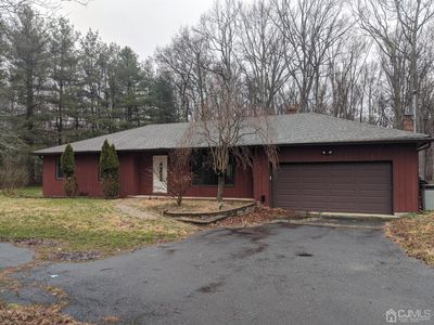 154 Broadway Rd, Cranbury, NJ, 08512