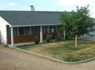 18448 Deodar St, Hesperia, CA 92345
