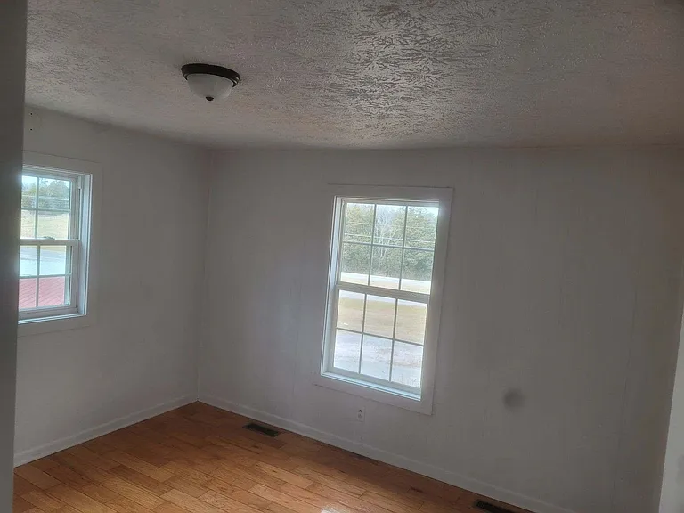 2nd upstairs bedroom