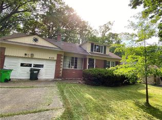 410 S Belvoir Blvd, South Euclid, OH 44121