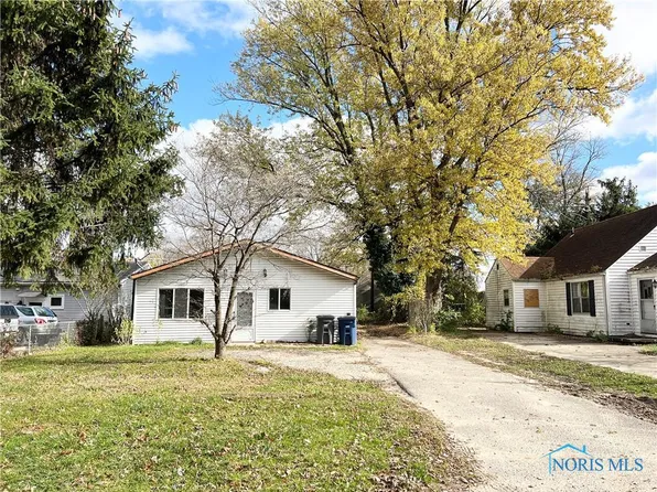 717 Williamsville Ave, Toledo, OH 43609