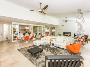 1159 S La Verne Way, Palm Springs, CA 92264