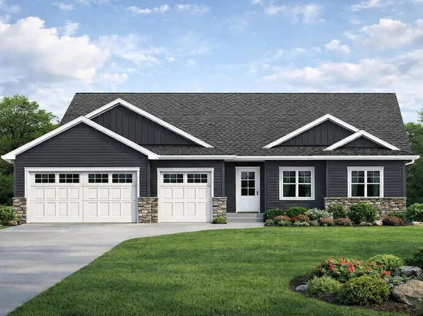 N7068 Pedretti STREET, Holmen, WI 54636