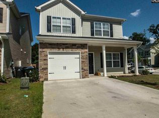 255 Harvest Glen Ln, West Columbia, SC 29169