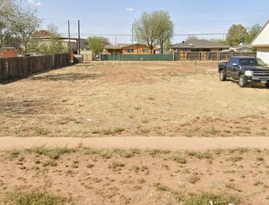 1115 E Stanford St, Lubbock, TX, 79403