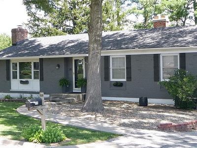 315 Vista Ln, Maryville, MO, 64468
