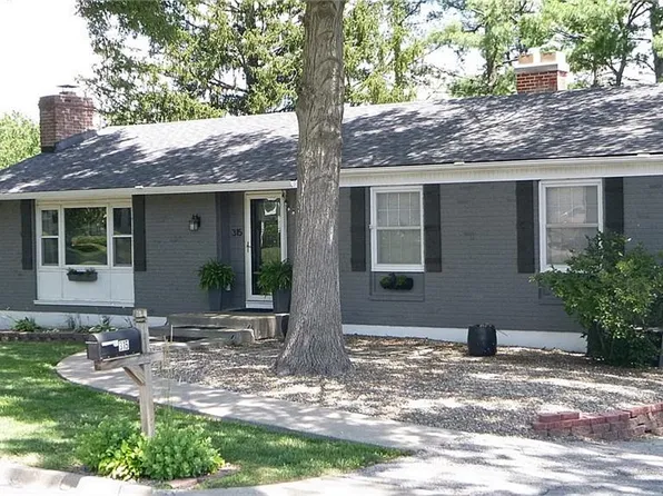 315 Vista Ln, Maryville, MO 64468