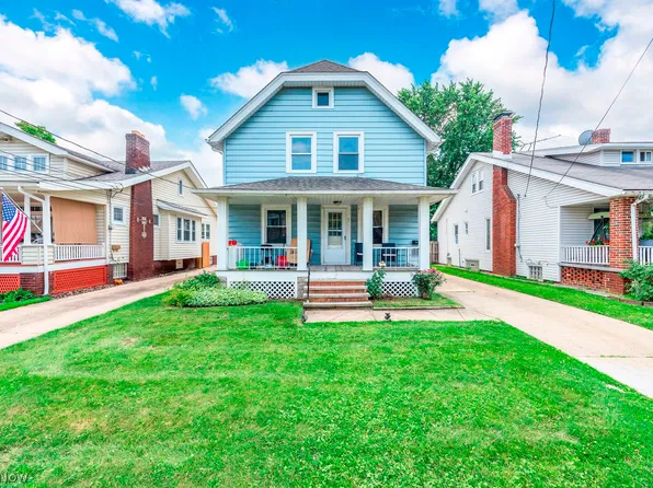10217 Loretta Ave, Cleveland, OH 44111