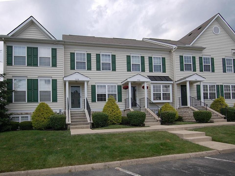 1st image of 7252 Colonial Affair Dr