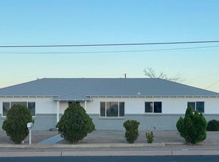 3107 S 1st Ave, Safford, AZ 85546