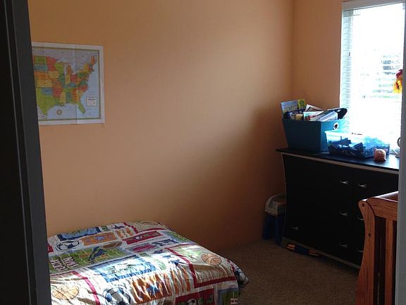 Bedrooom #2