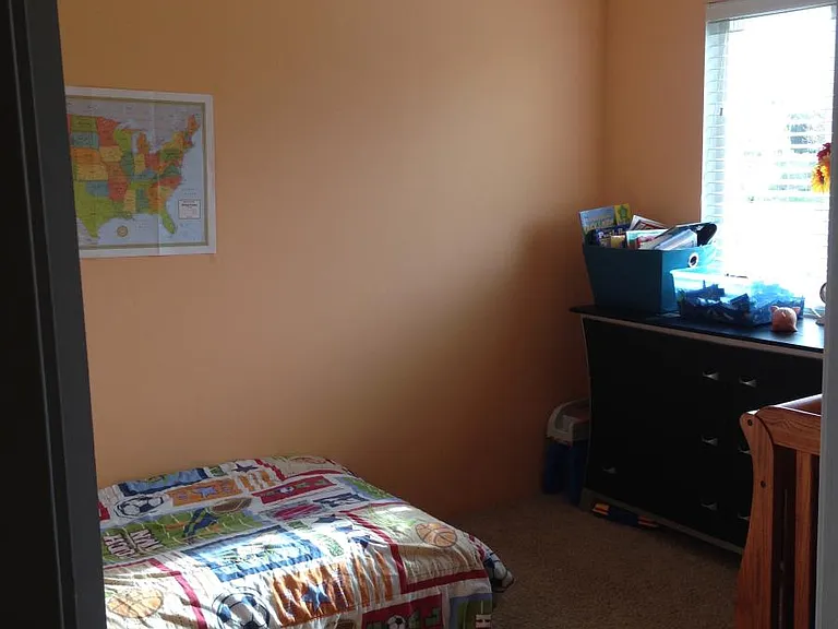 Bedrooom #2