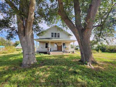 10713 S Burwick Rd, Wood River, NE, 68883