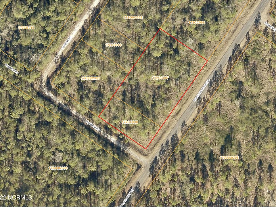 1st image of Lots 18-21 West Boiling Spring Road LOT 172CC007 & 172CC008