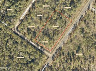 18-21 W Boiling Spring Rd LOT 172CC007 & 172CC008, Southport, NC 28461