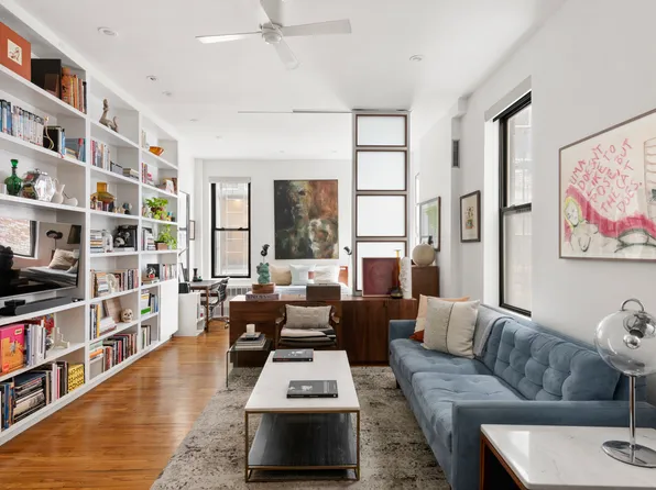360 West 21st Street 2L image 1 of 10