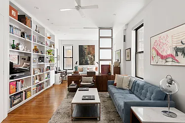 360 West 21st Street