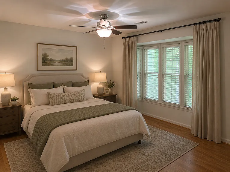 3222 Selwyn Farms Ln #6 — Photo 11