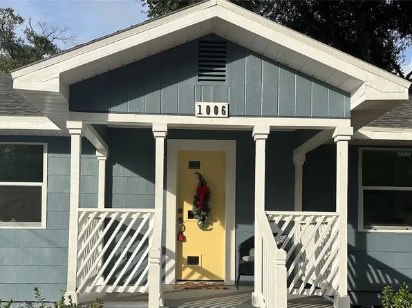 1006 E Lambright St, Tampa, FL 33604