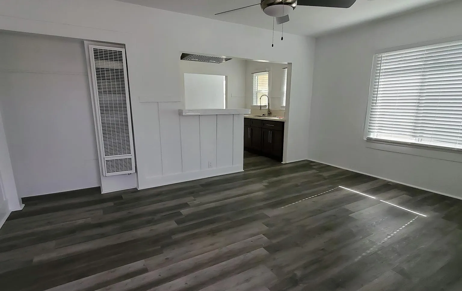 1 bed, 650 sqft, $1,850 — Photo 1