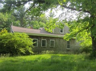 174 Pulaski Rd, Glocester, RI 02814