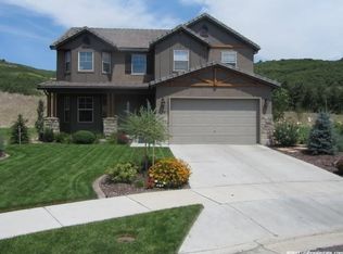 1927 E Chimney Stone Rd, Draper, UT 84020