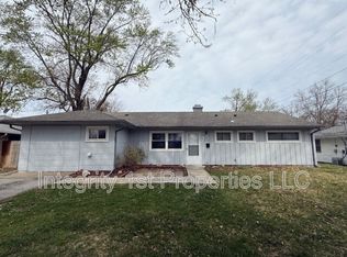7408 E 109th St, Kansas City, MO 64134