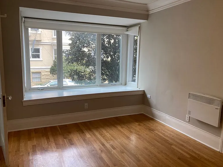 299 Cole St #2 — Photo 2