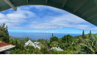 82-5977 Hawaii Belt Rd, Captain Cook, HI 96704