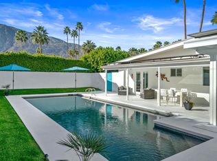 1175 E San Lucas Rd, Palm Springs, CA 92264