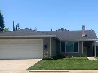647 Debra St, Livermore, CA 94550
