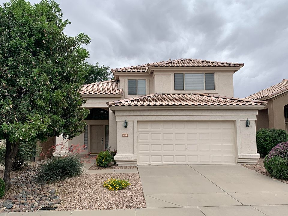 1st image of 439 W Calle Monte Vista Dr