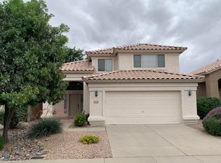 439 W Calle Monte Vista Dr, Tempe, AZ 85284