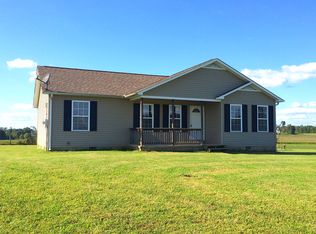 5846 Franks Ferry Rd, Walling, TN 38587