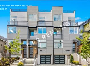 3405 21st Ave W, Seattle, WA 98199