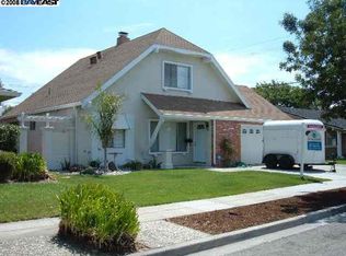 40672 Robin St, Fremont, CA 94538