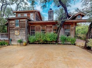 18220 Edna Rd, Jonestown, TX 78645