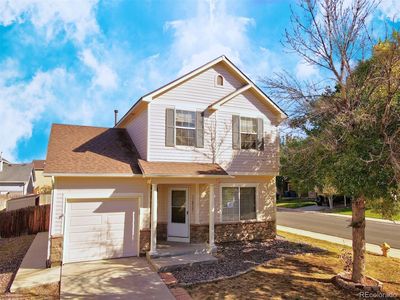 11855 E 116th Avenue, Commerce City, CO, 80640