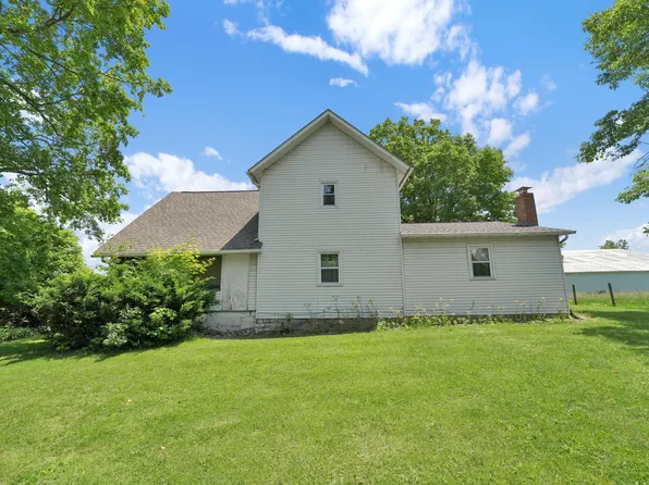 7682 Northridge Rd, Johnstown, OH 43031