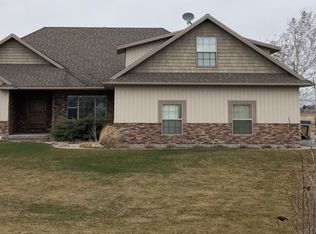 579 N 3500 E, Rigby, ID 83434