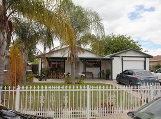 2243 Quincy St, Delano, CA 93215