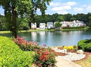 923 Springfork Dr, Cary, NC 27513