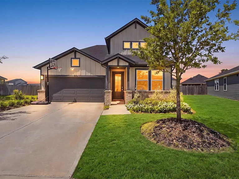 7303 Bristlegrass Colony Ct — Photo 2