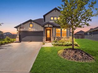 7303 Bristlegrass Colony Ct, Cypress, TX 77433