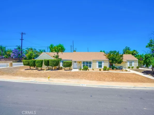19171 Grovewood Dr, Corona, CA 92881