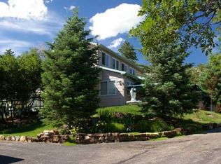 1250 W Woodmen Rd, Colorado Springs, CO 80919