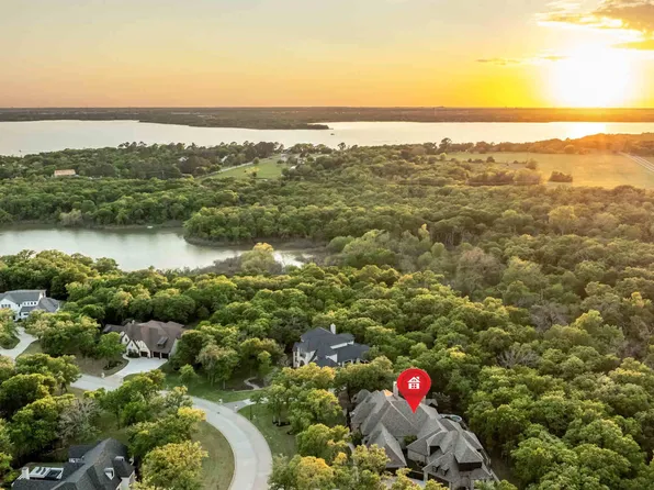 521 W Waters Edge Way, Little Elm, TX 75068