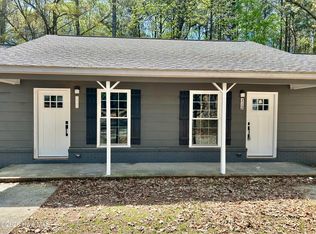 712 Pickett St, Rockingham, NC 28379