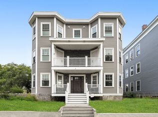 679-683 Columbia Rd #1, Dorchester, MA 02125