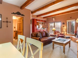 442 Greg Ave #A3, Santa Fe, NM 87501